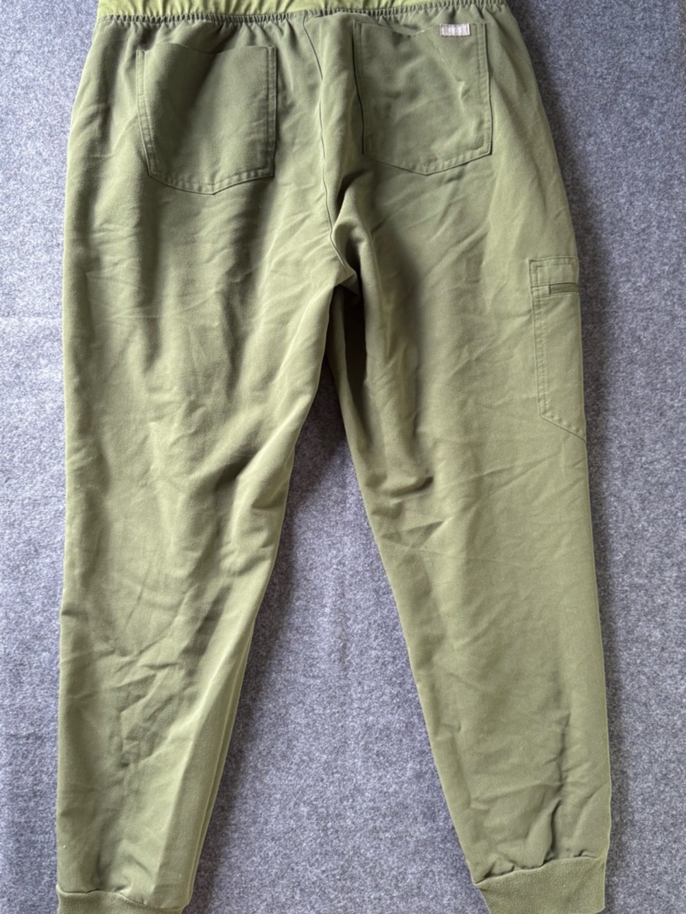 FIGS Technical Collection Set in Spruce - Picture 5 of 8